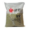 큐원 황백설탕(1kg)
