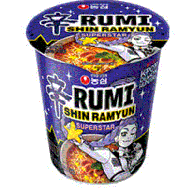 ��� ������ ���� ���ͽ� �Ŷ�� ��Ʈ���� ��� ���۽�Ÿ �� 65g [������:�󼼼����� ǥ��