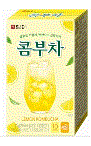담터콤부차 레몬30티