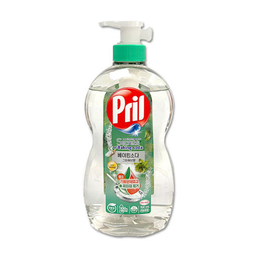 Pril  ŷҴ ׸750ml